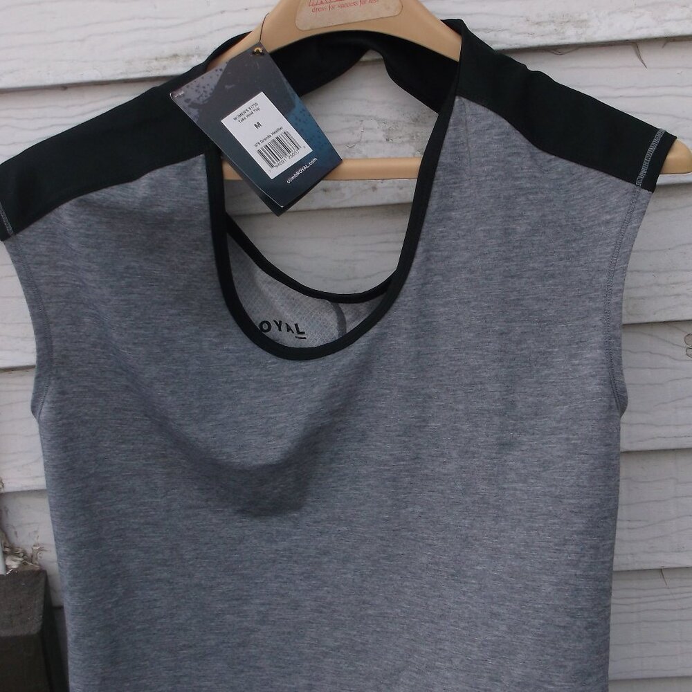 Royal Robbins Performance Tank Top NWT M